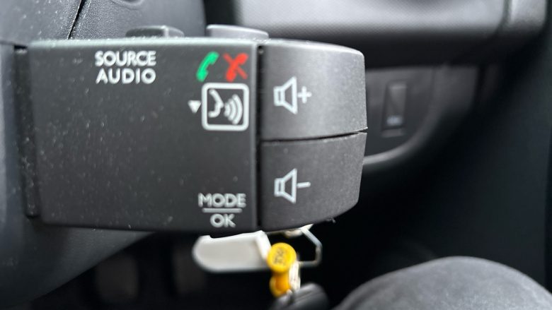 Dacia Sandero Stepway 0.9 TCe Techroad 5dr Petrol Hatchback